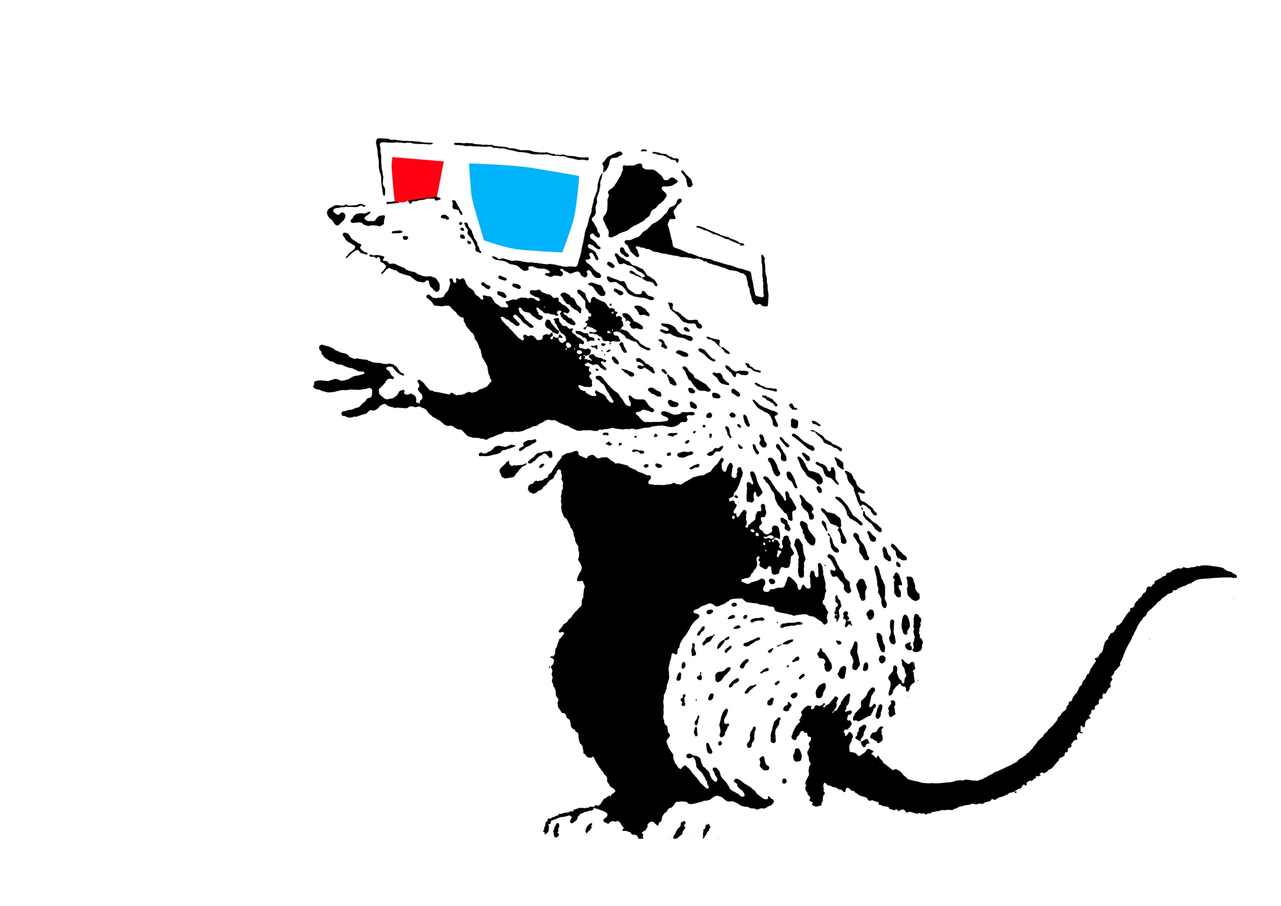 新商品 壁紙アート バンクシー BANKSY イラスト インテリア 絵画 デジタルプリント のり無し 塩化ビニル樹脂系壁紙