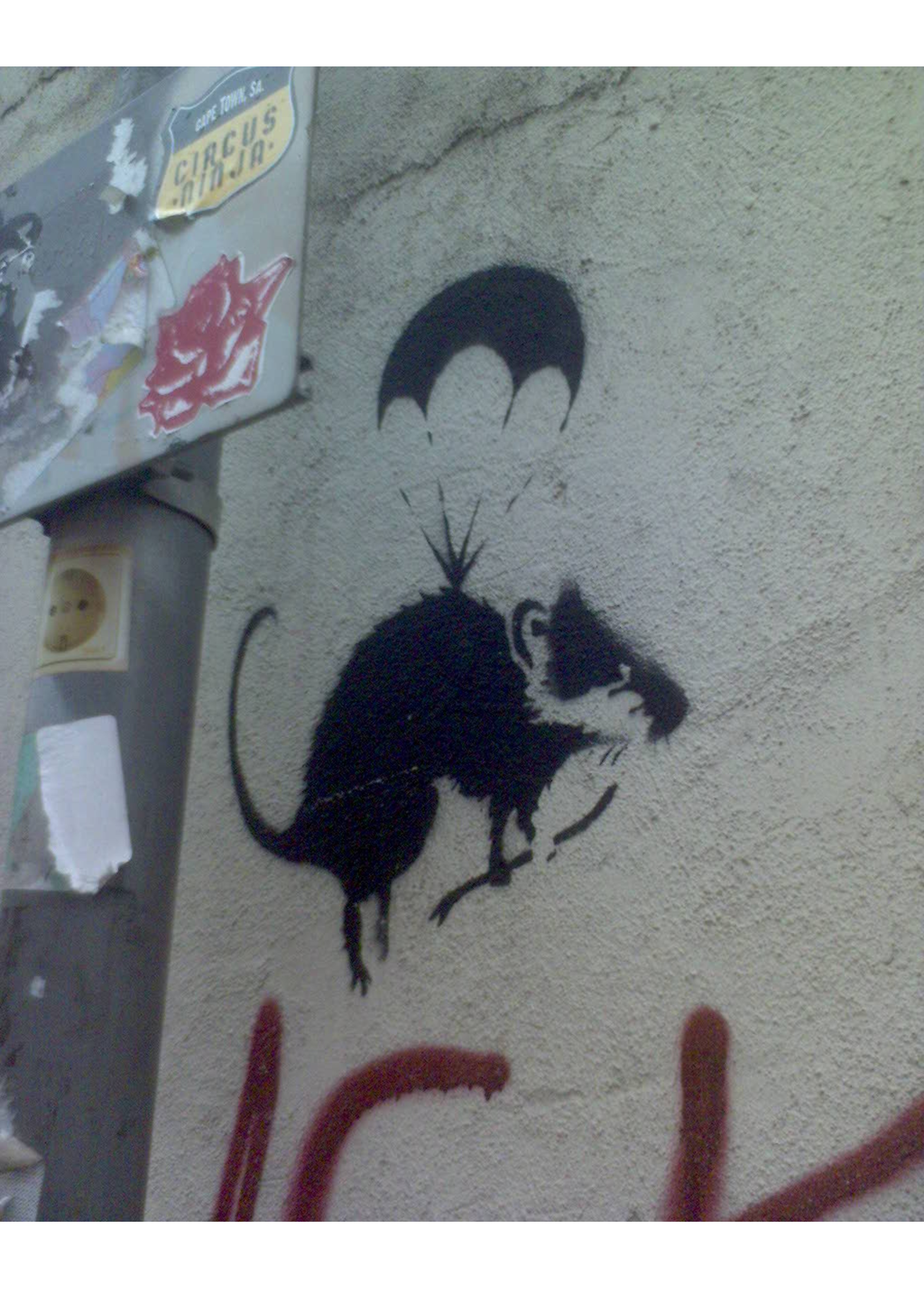 新商品 壁紙アート バンクシー BANKSY インテリア 絵画 デジタルプリント のり無し 塩化ビニル樹脂系壁紙